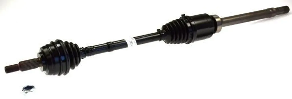 Transmission avant droit SPIDAN 25322 pour réparation RENAULT Duster