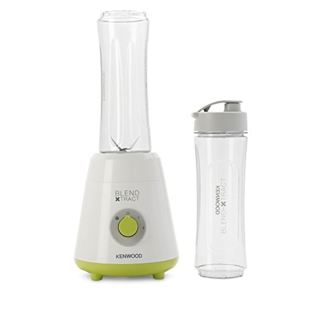 Kenwood SMP060WG, kuchyňský robot na výrobu smoothie, 300 Obrázek produktu 