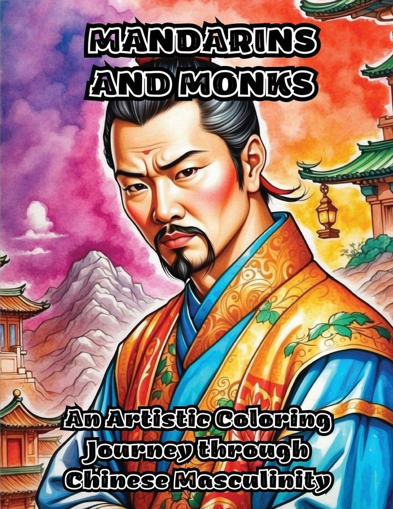Mandarins and Monks
