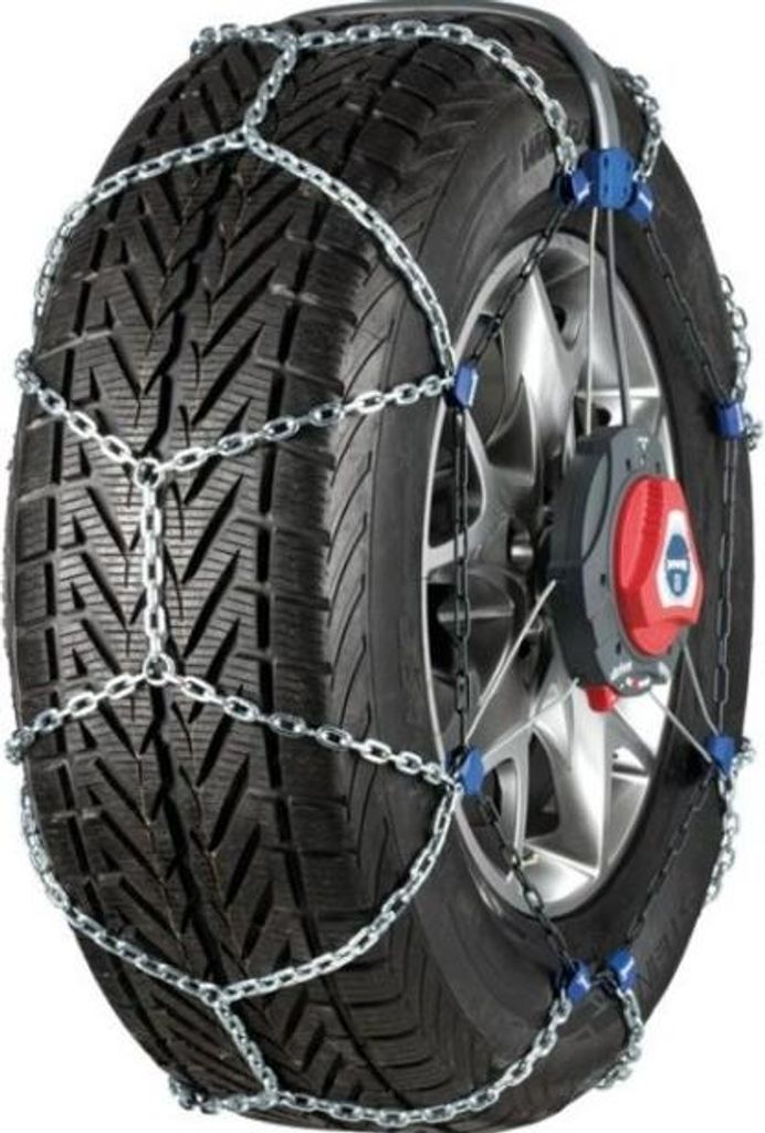 PEWAG Schneeketten 215-85-R16 225-65-R18 225-75-R16 235-55-R19 235-60-R18 235-65-R17 235-75-R16 245-70-R16 255-40-R20 255-45-R19 255-70-R15 275-45-R18