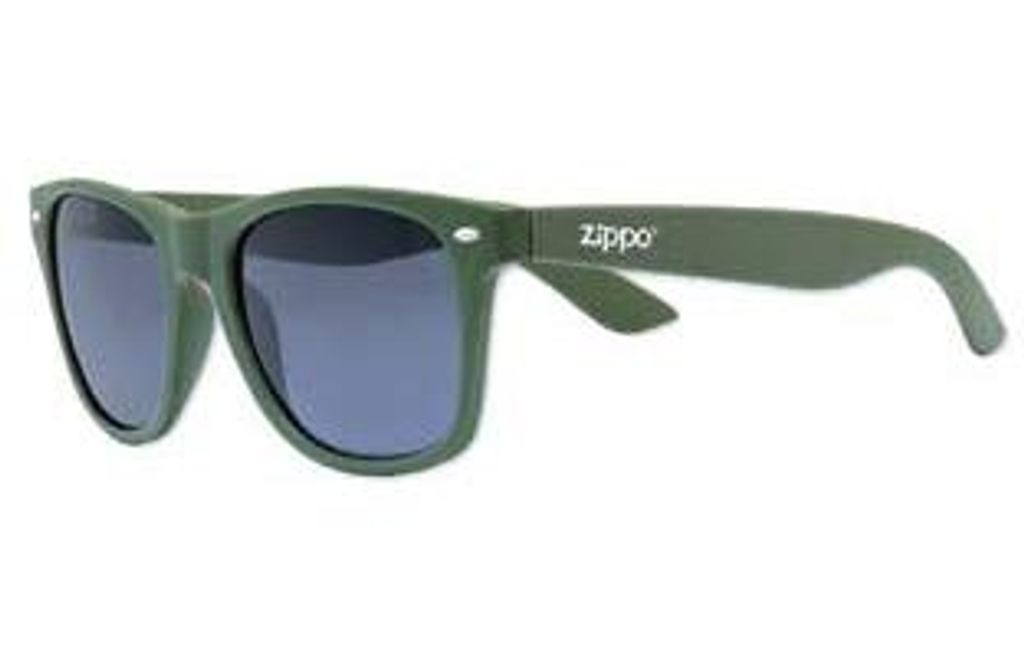 ZIPPO Sonnenbrille Uni OB21-28 multicolor Standard