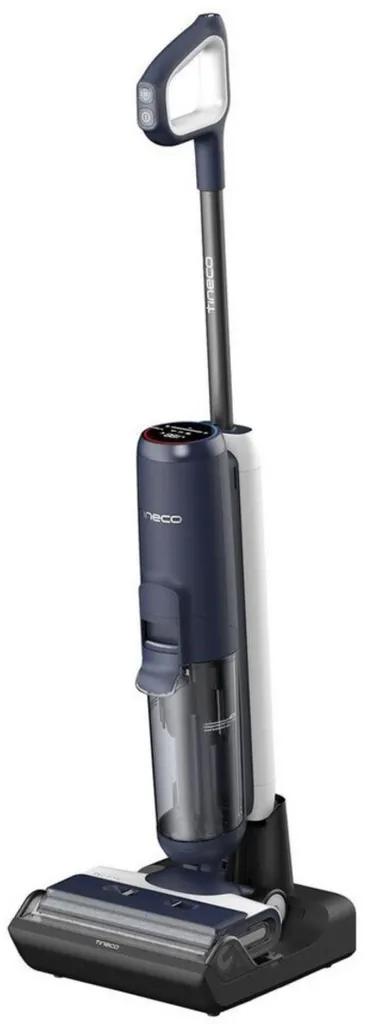 Tineco Floor One S6 Flashdry Pet Aspirateur Eau et Poussière Sans Fil