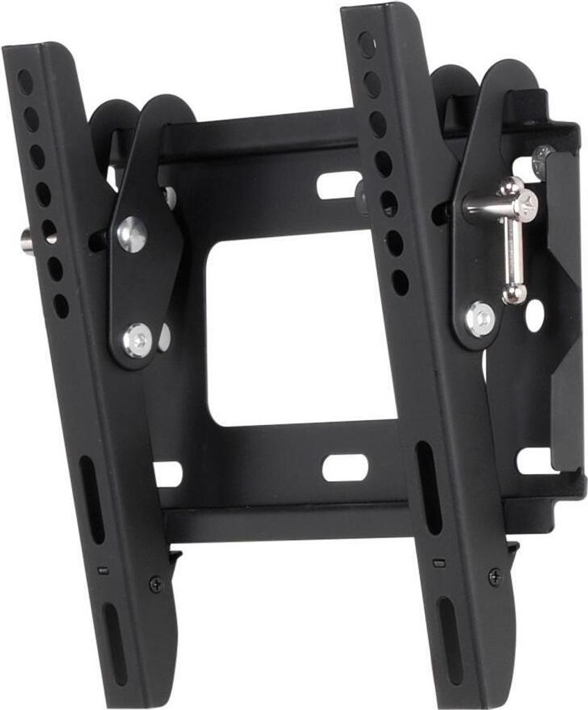 VIVanco™TILT S (39770) TV-Wandhalterung Produktbild 