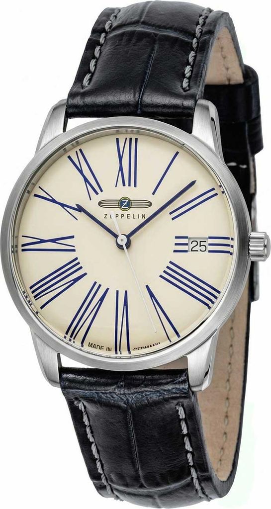 Zeppelin 8345-1 Flatline Obrázek produktu 