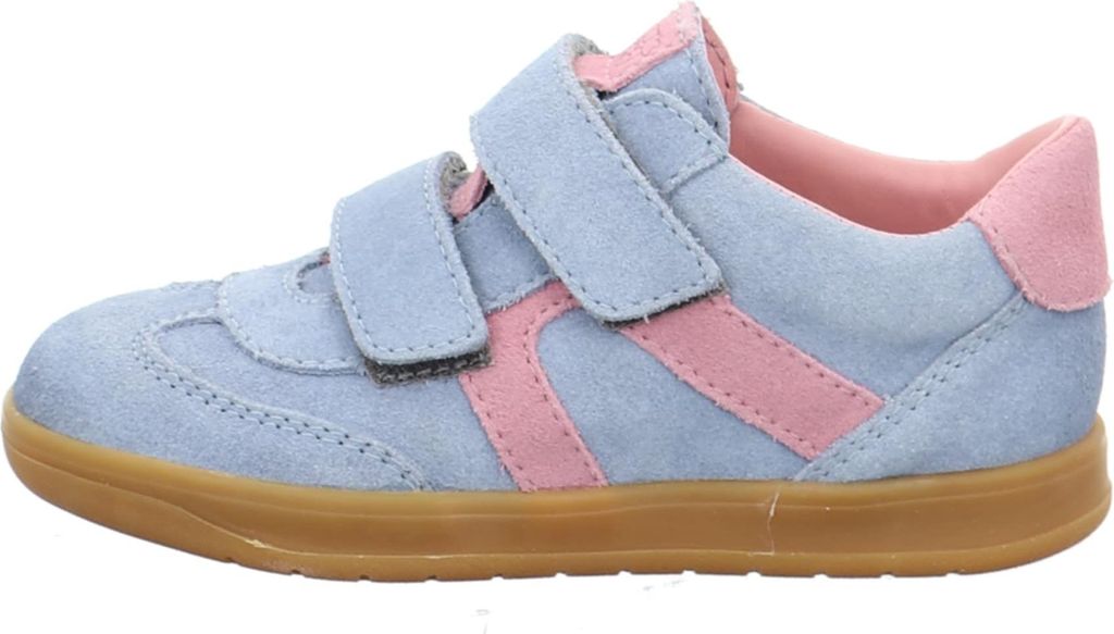 Pepino by Ricosta Lauflernschuhe Mädchen 32323138313436 Blau 24 EU