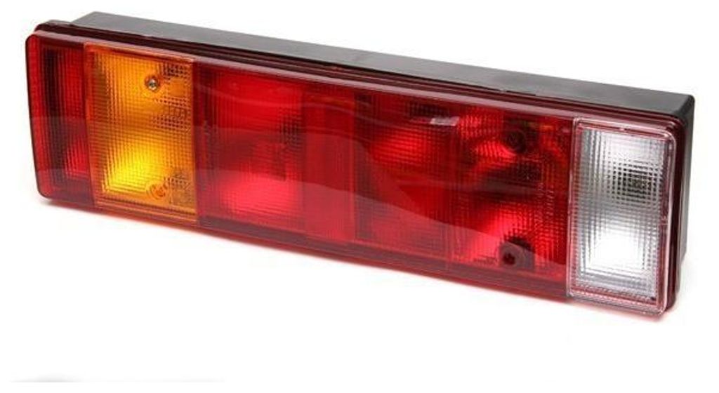 Rücklicht DAF XF CF LF 1993-2005 Rechts 1357076