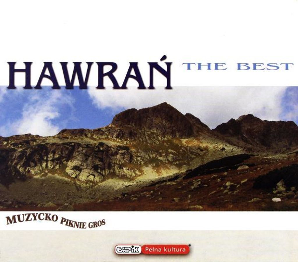 Hawrań: Havran der Beste