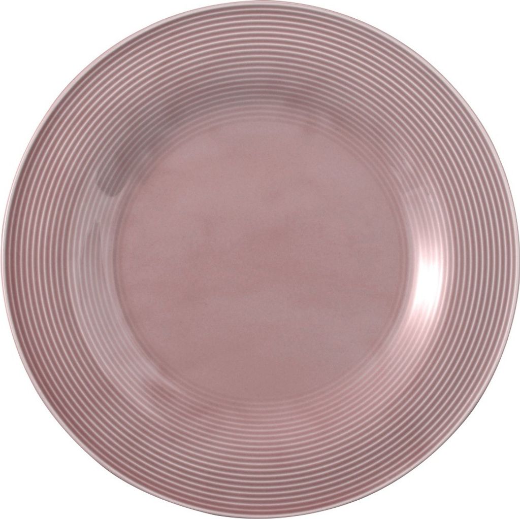 Seltmann Weiden Beat AltrosaTeller flach 30 cm