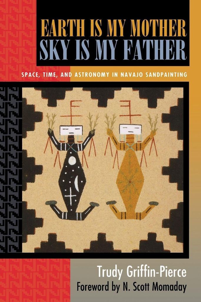 Earth Is My Mother, Sky Is My Father