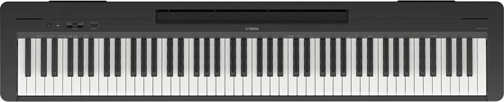 Yamaha P-145BT - Digitalpiano