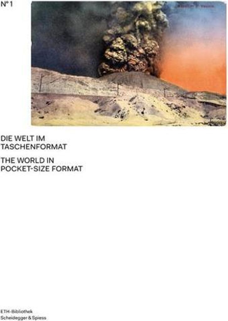 Die Welt im Taschenformat
