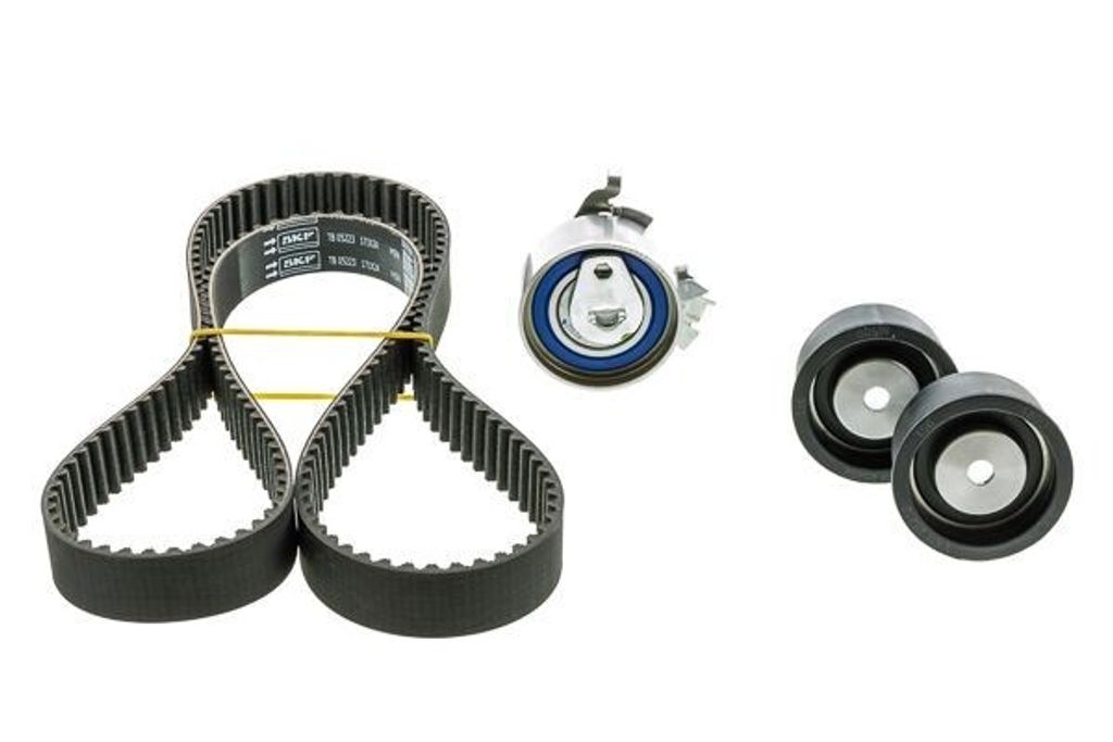 AISIN TSO-902 Zahnriemensatz für OPEL ANTARA