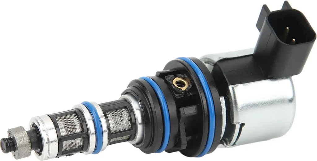 Solution voyant moteur : électrovanne 53032152AD pour Jeep Cherokee