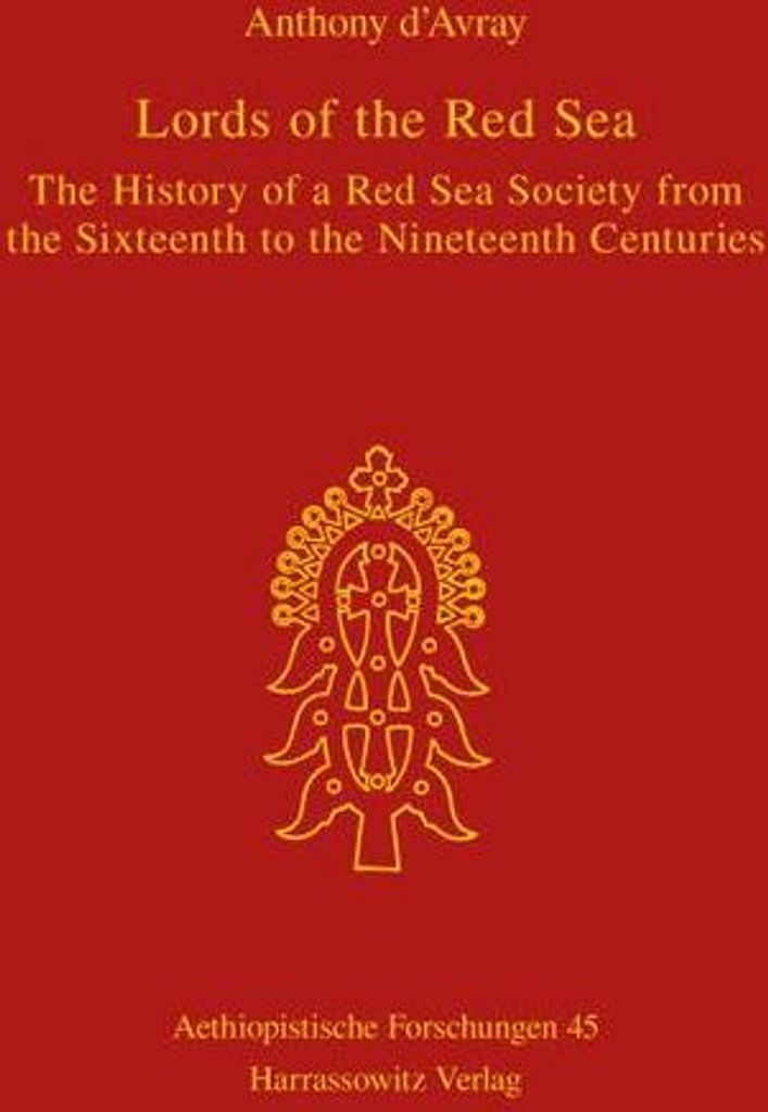 Lords of the Red Sea
