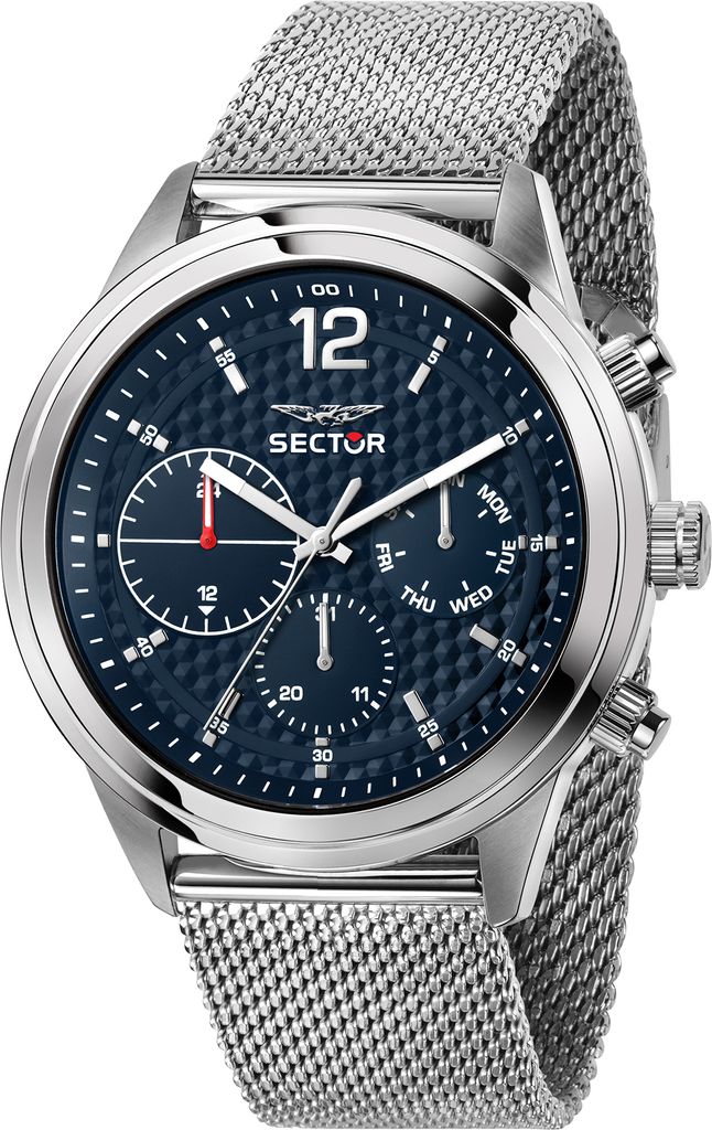SECTOR SECTOR WATCHES R3253540003 Herrenchronograph