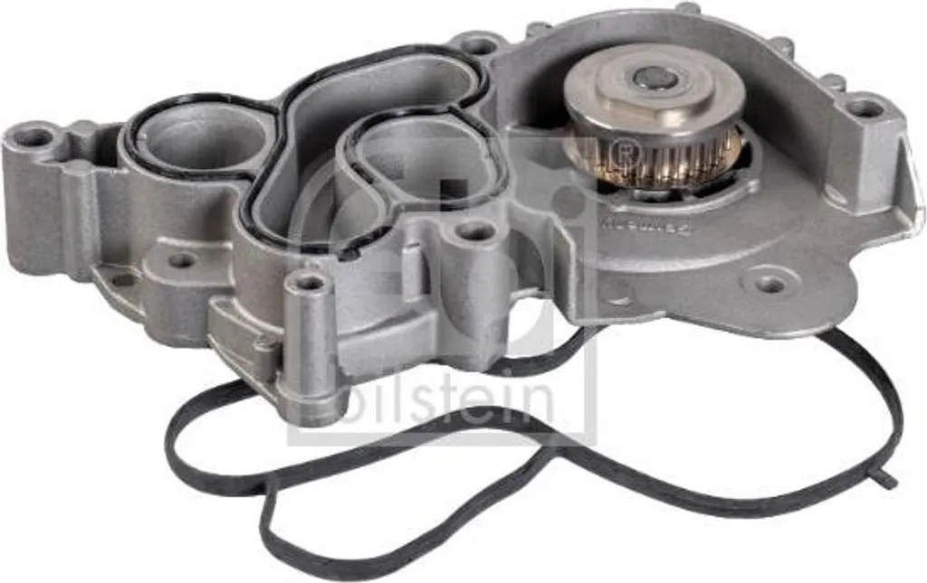 Réparer fuite liquide refroidissement : Pompe FEBI 103082 pour VW et A3