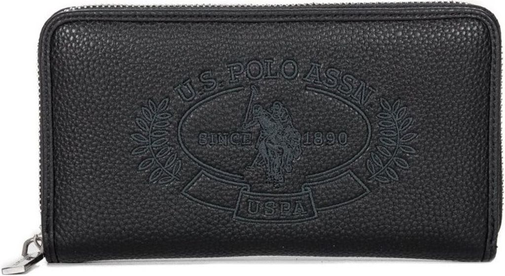 U.S. Polo Assn Brieftaschen New Hailey, BEUHF5162WVP000