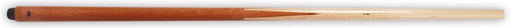 House Q Pool Cue 1-teil 145cm Klebespitze 13mm