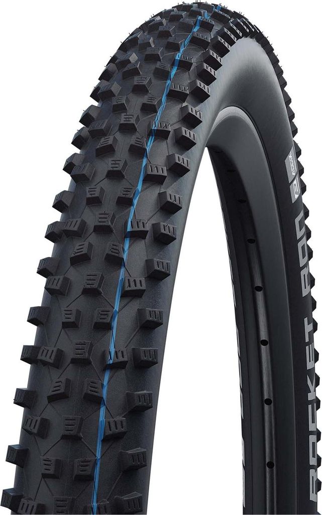 Schwalbe MTB-Reifen Rocket Ron ADDIX SpeedGrip Evolution, 27.5 x 2.80