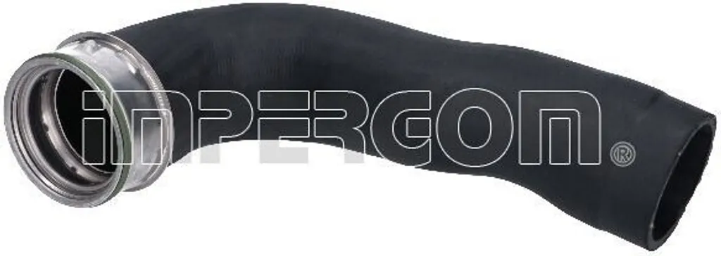 Stop perte de puissance : Tuyau Turbo Imperium 222010 pour VW Golf VI V