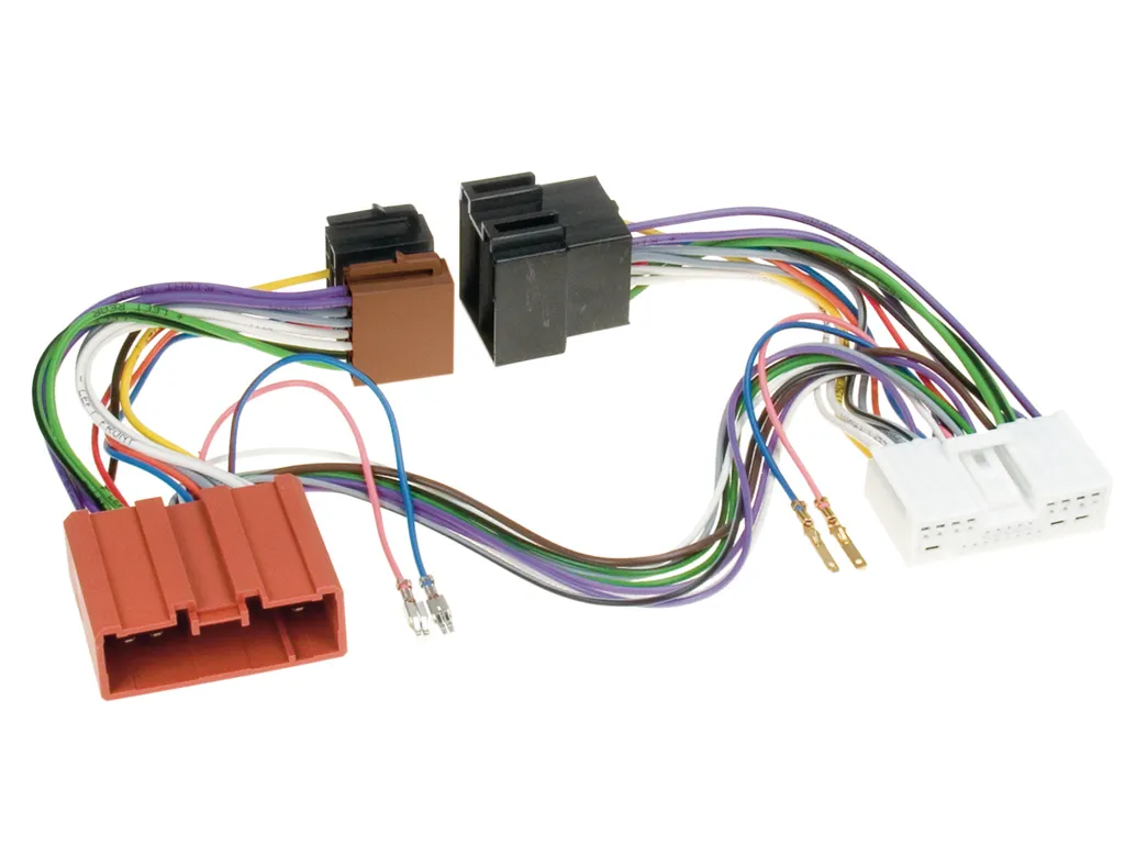Set di cavi Parrot CK3xxx Mazda