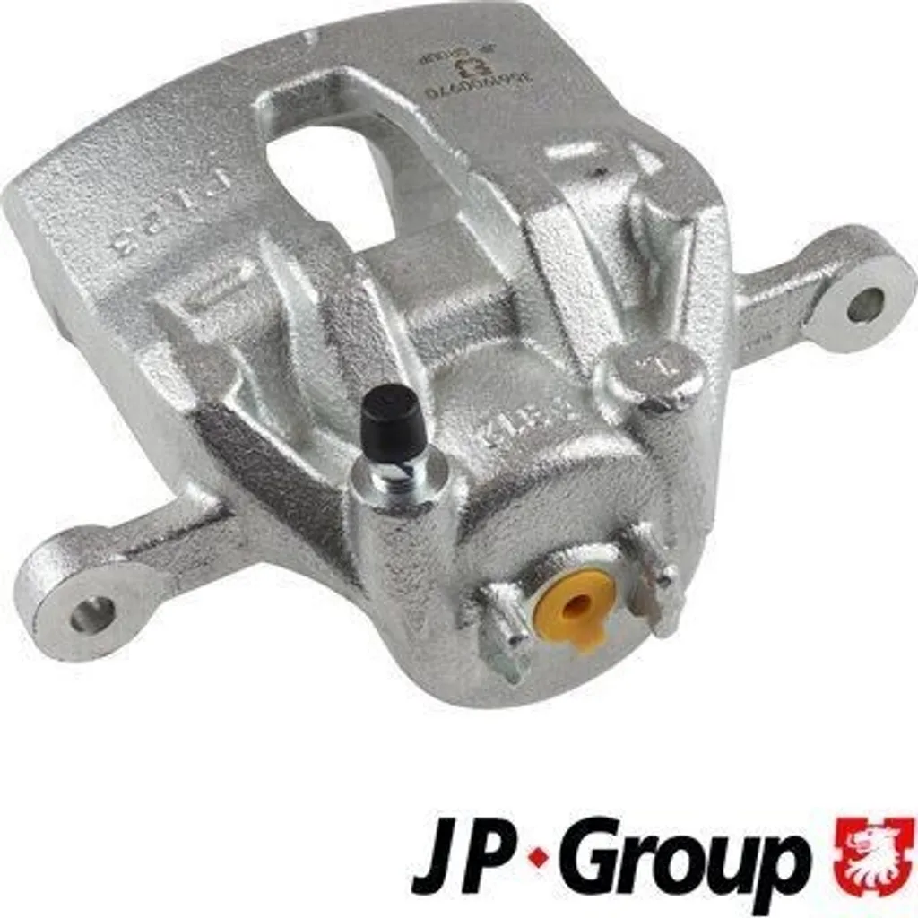 Étrier de frein avant gauche anti-grippage pour Hyundai i20 GB IB