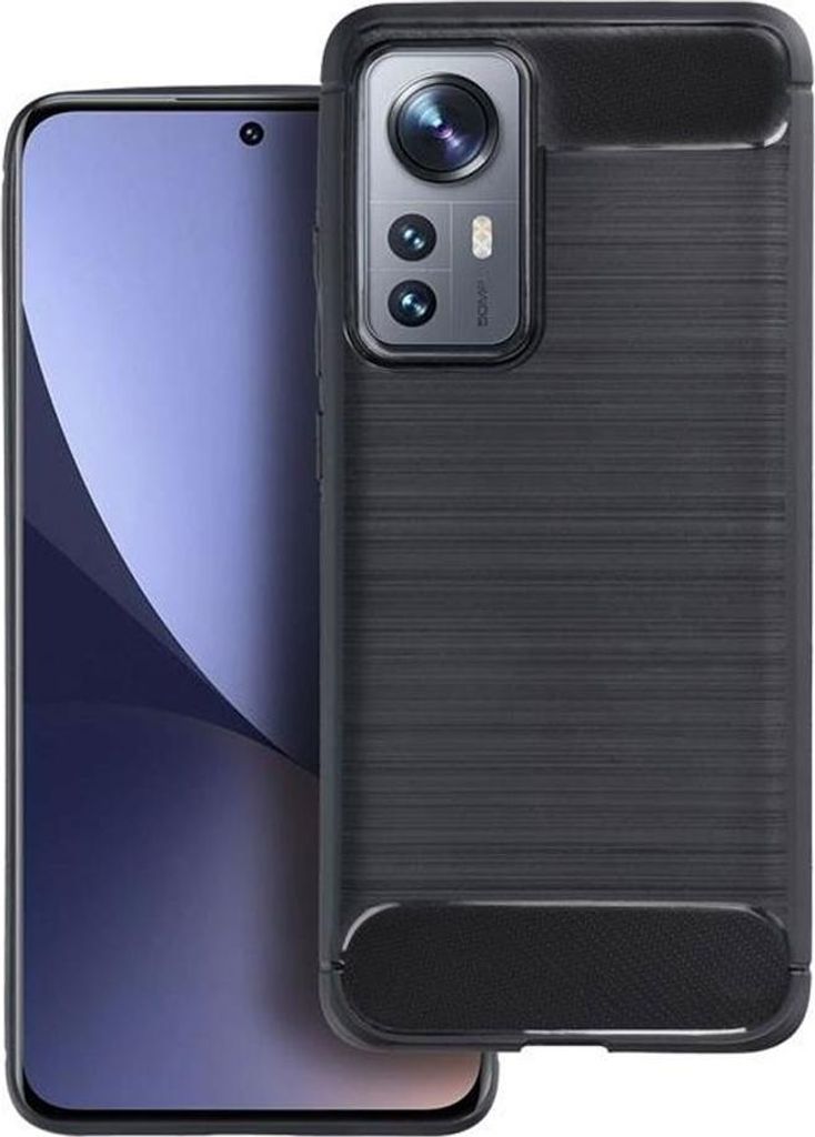 CARBON passend für XIAOMI 13T Pro schwarz