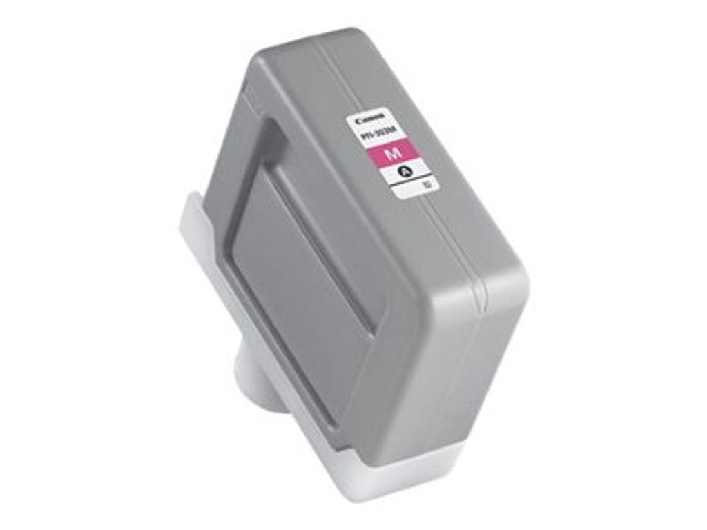 Canon PFI-303M, Magenta, Tinte auf Pigmentbasis, 330 ml Produktbild 