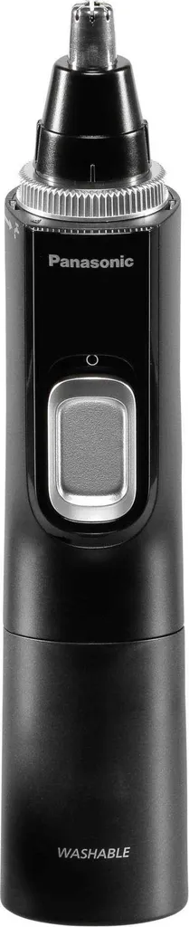 Recensione Panasonic ER-GN300: Il Miglior Trimmer Nasale Professionale