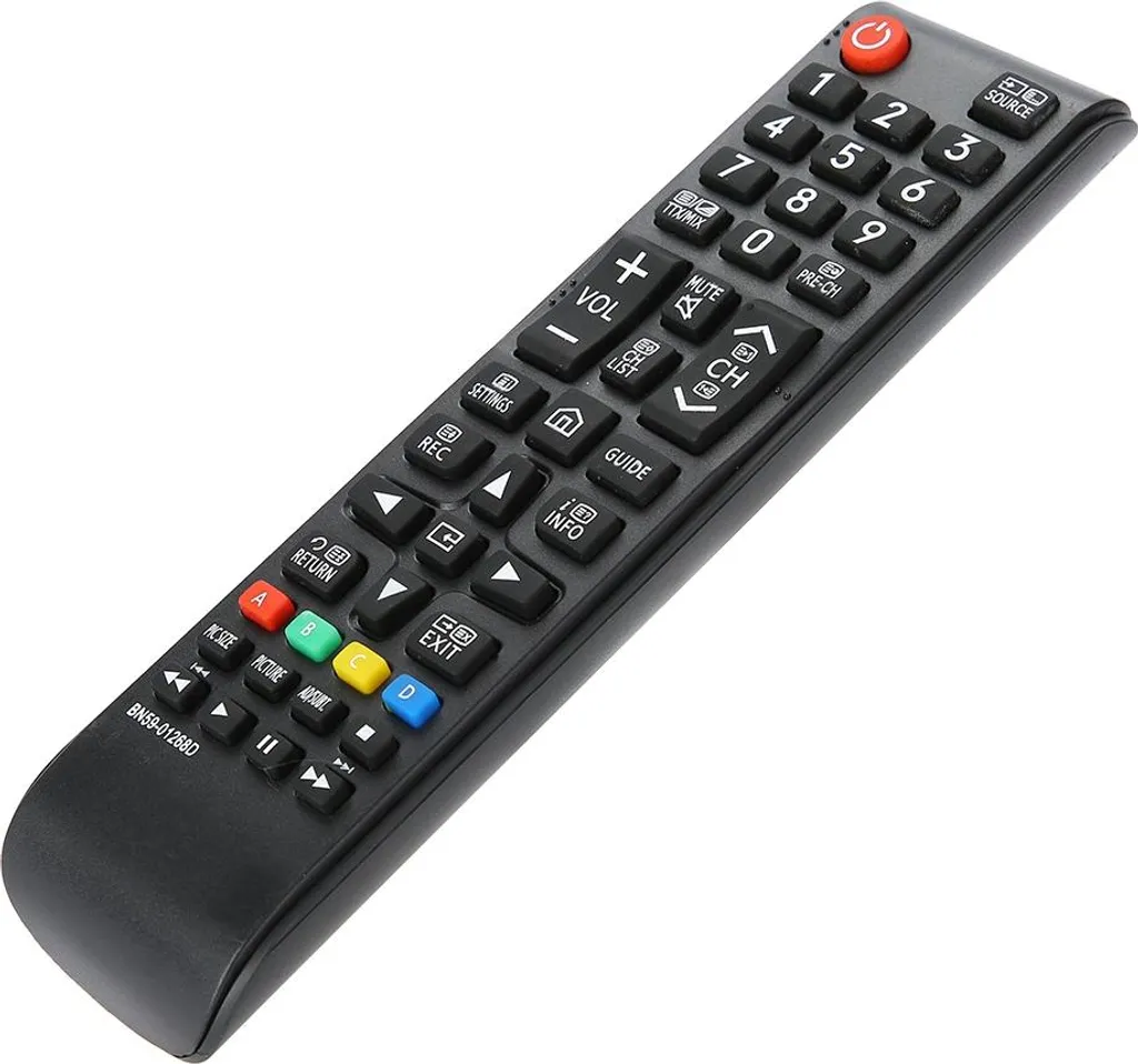 Controllo TV MU9000, telecomando MU8000, uso ufficio Casa per BN59-01268d