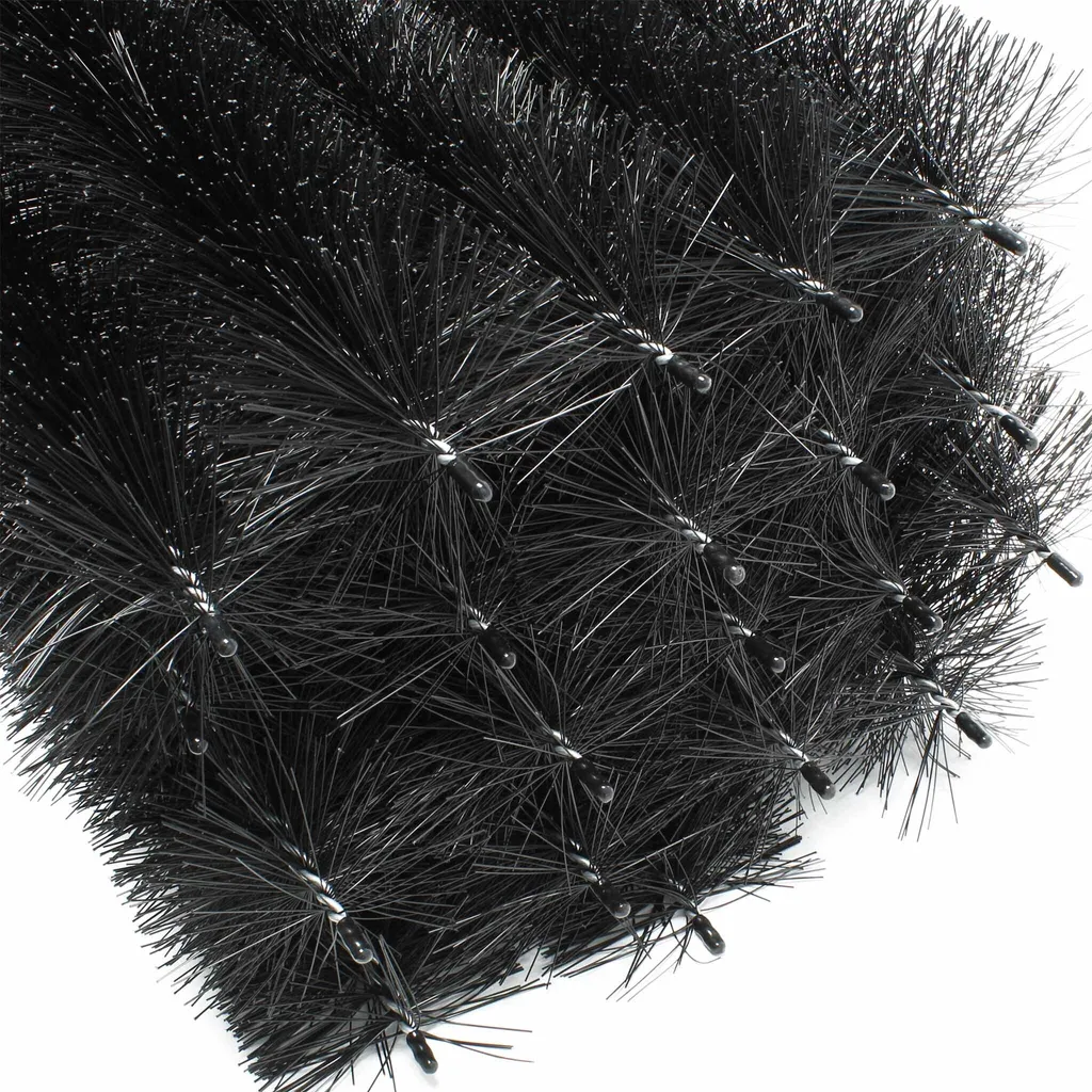 Protection Gouttière Anti-Martres et Feuilles 24m Haute Densité
