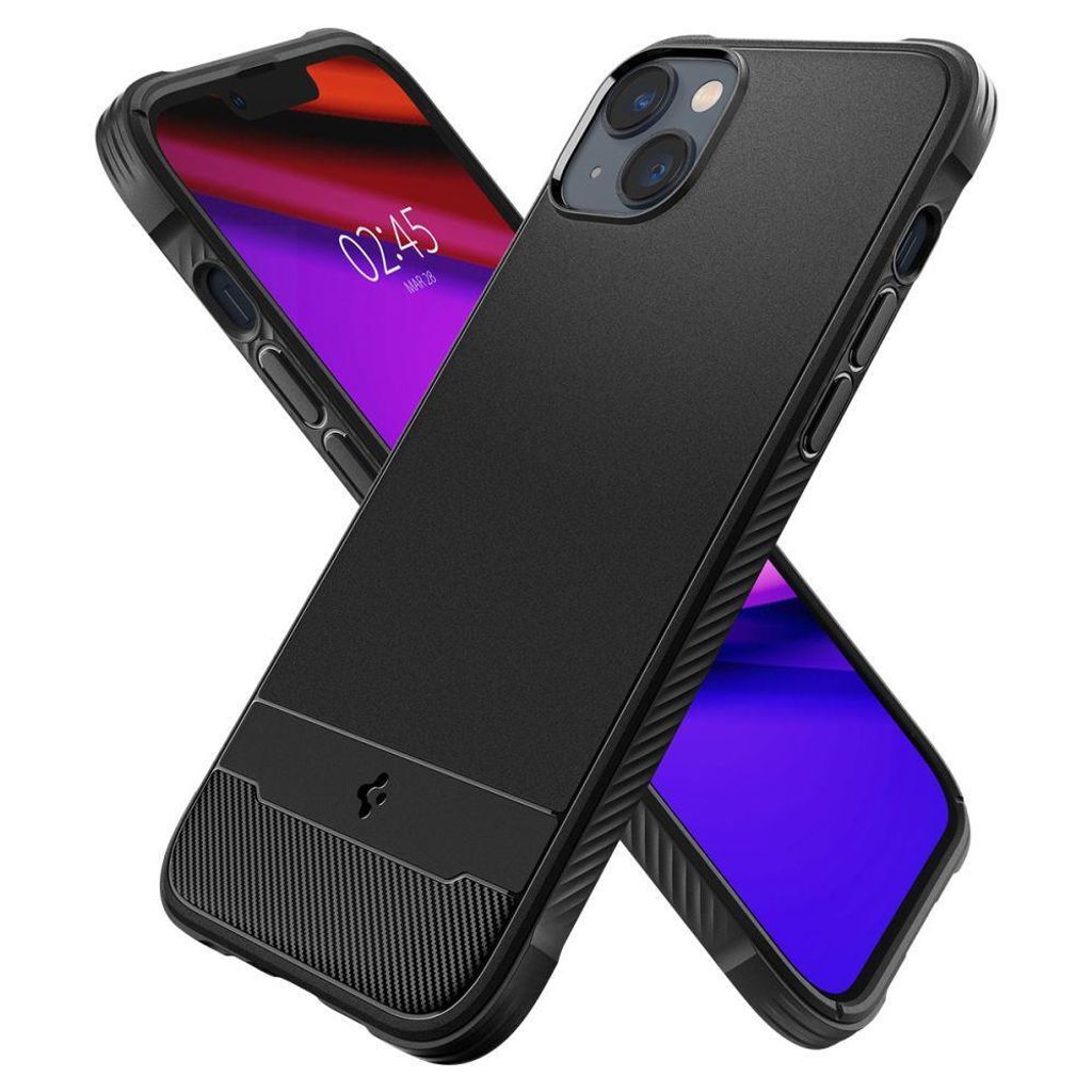 Spigen ACS05036, funda, para Apple, iPhone 14, 15,5 cm Imagen del producto 