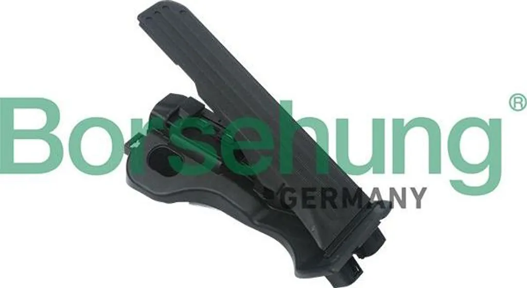 Kit pédale d'accélérateur 1K1723503AA Borsehung haute précision pour CC