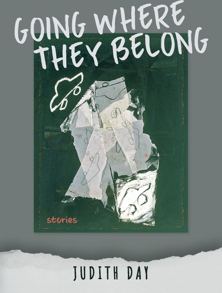 Going Where They Belong