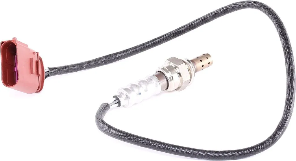 Capteur de Diagnostic Sonde Lambda pour VW Passat, Seat Leon et Fabia
