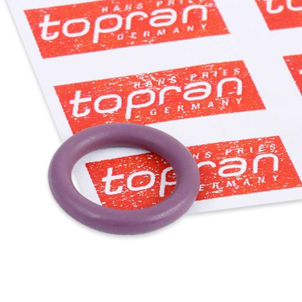TOPRAN Dichtring 113 946 für VW für Golf V Schrägheck (1K1) 2 5mm 11mm 16mm
