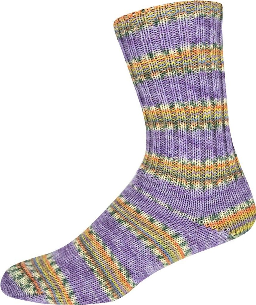 ONline - Supersocke 100 Sort. 394 Space Color 3236