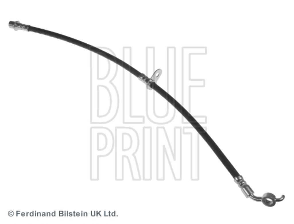 BLUE PRINT ADT353196 Bremsschlauch Vorne Rechts für TOYOTA RAV 4 II (CLA2, XA2, ZCA2, ACA2)