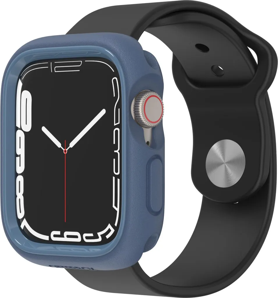 Coque Sport Apple Watch 45mm Otterbox Exo Edge pour Series 8 et 7