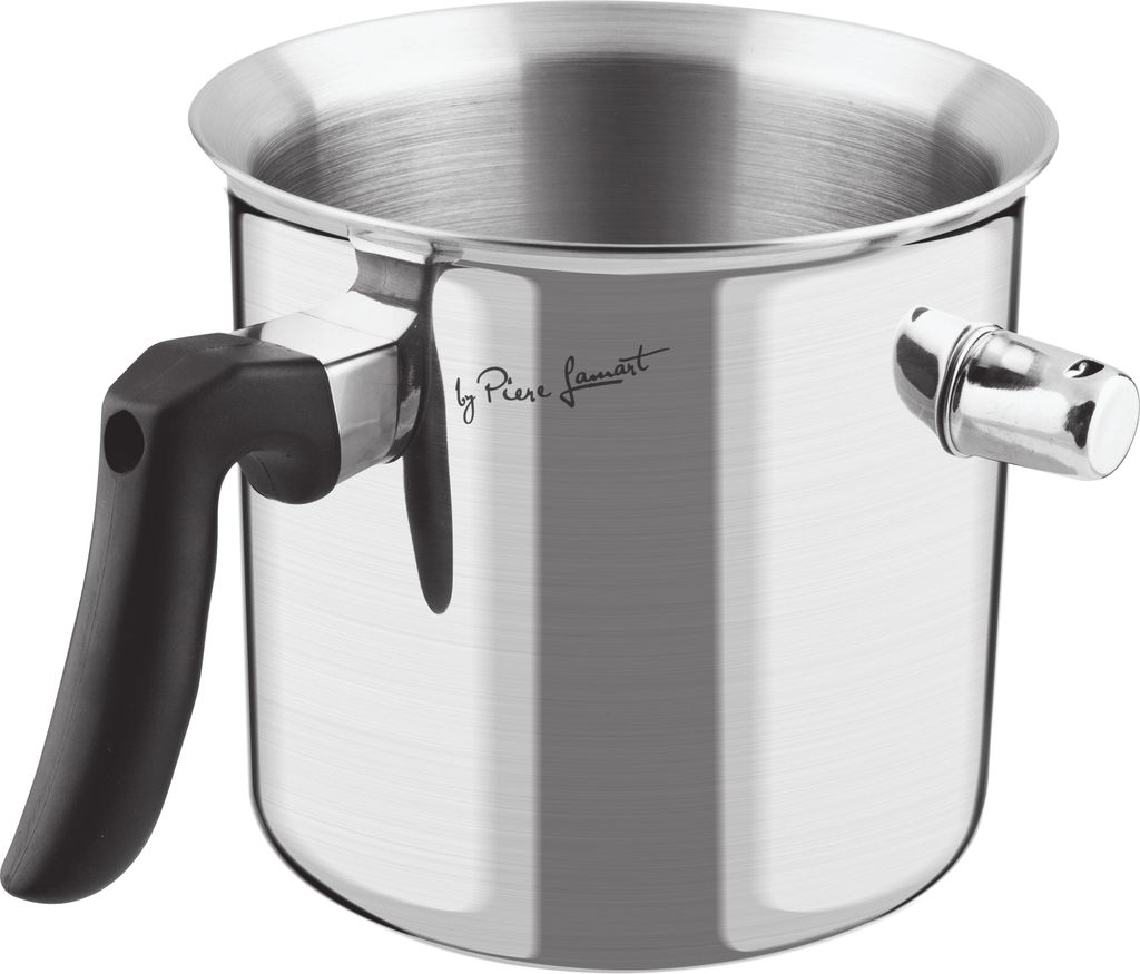 Lamart Lt1235 Dvojplatničkový Varič Mlieka 2L Obrázok produktu 
