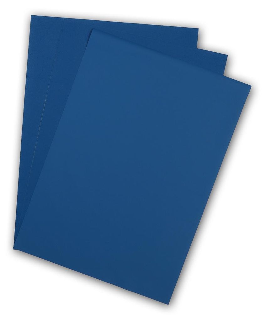 Poli-Flex Turbo - 4906 Royal Blue - Din A4 Produktbild 