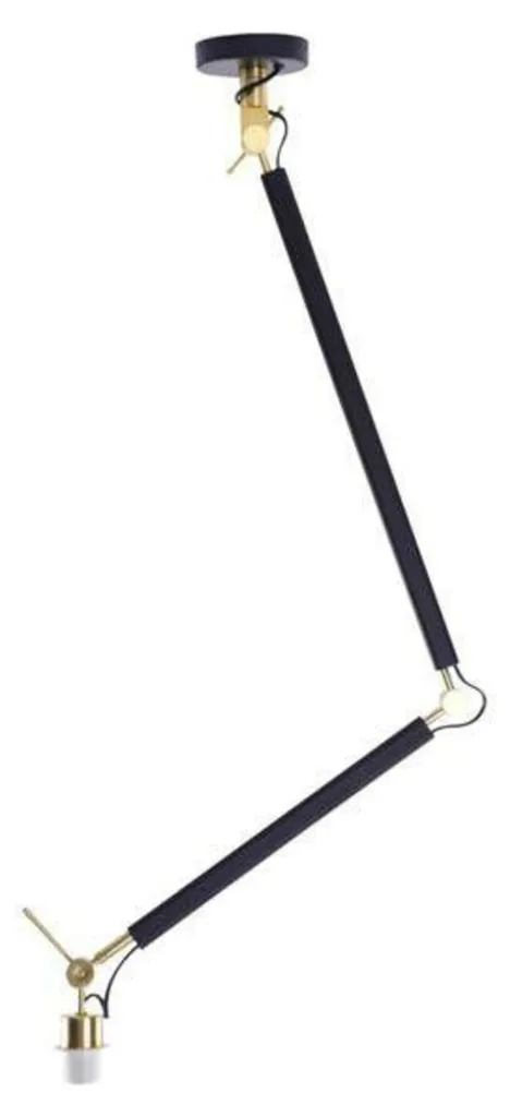 Base de Lampe AZ4192 : Finition Parfaite pour Suspension ZYTA M