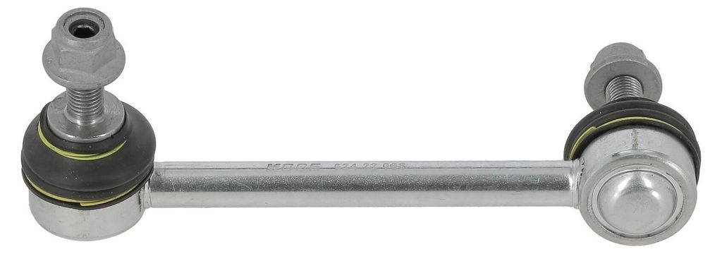 MOOG Koppelstange Stabilisator für TESLA Model Y (5YJY) Hinten Links TE-LS-17523