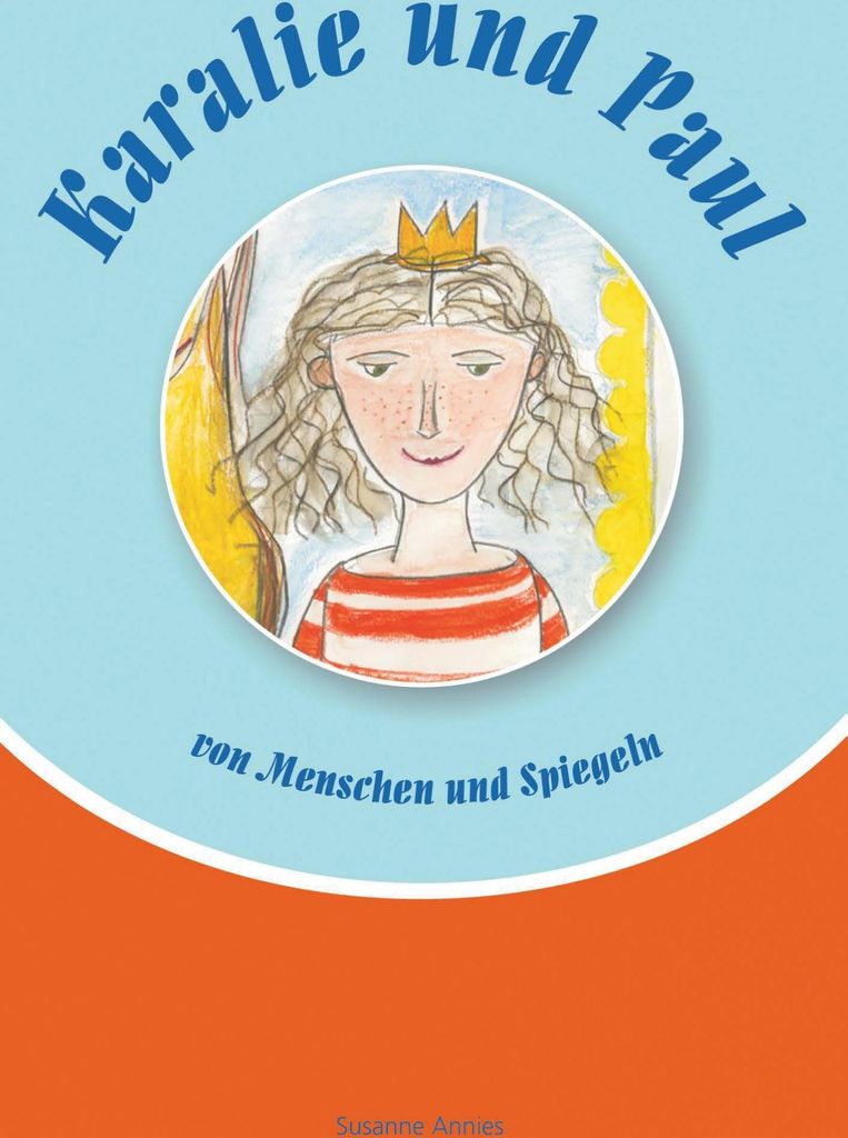 Karalie und Paul