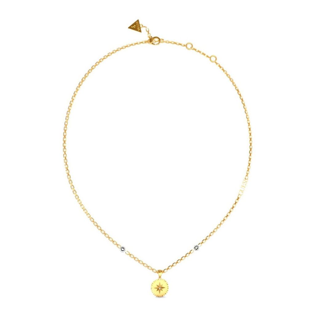 Guess Damenhalskette JUBN02201JWYGTU Produktbild 