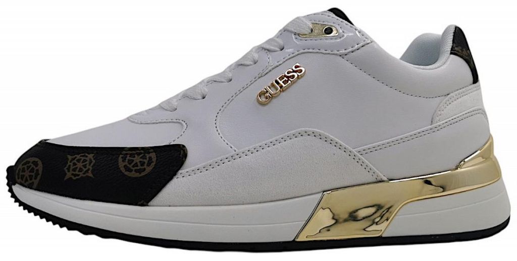Guess Moxea/Active - Chaussures de sport pour femmes, Image du produit 