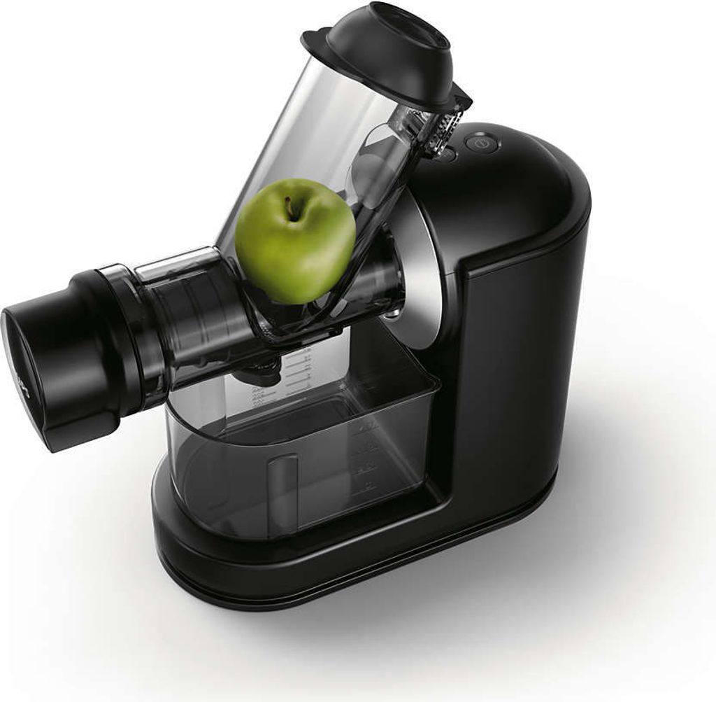 Philips Viva Collection Slow Juicer, Entsafter für kaltes Produktbild 5