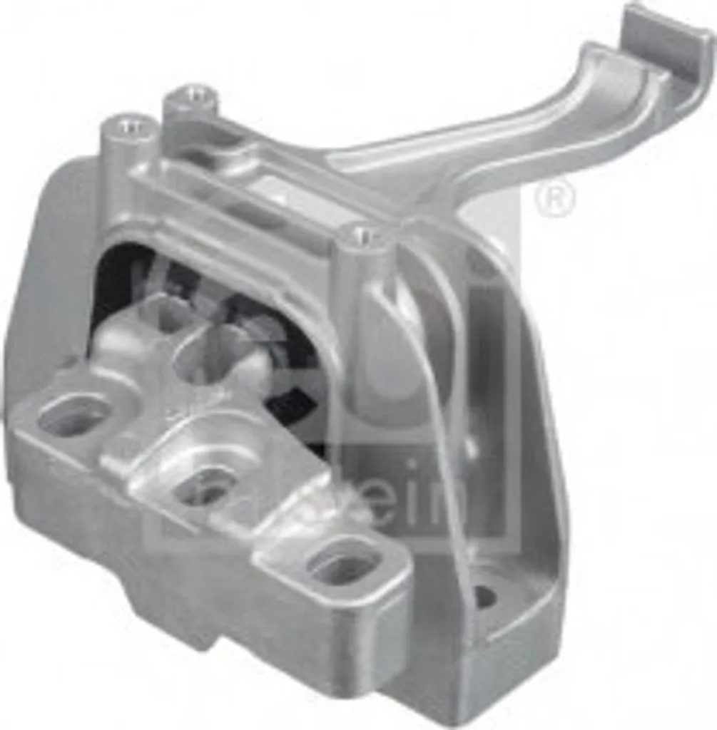 Support Moteur FEBI 105677 pour Golf VII A3 8V et Leon - OE 5Q0199262BH