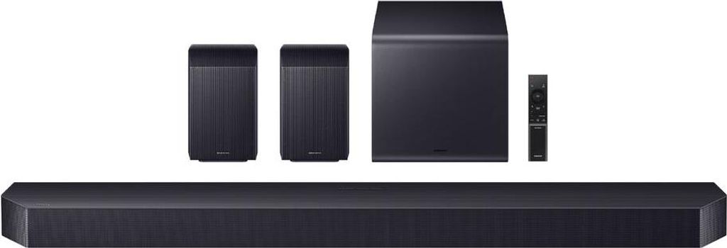 Soundbar Samsung HW-Q990F/ZF