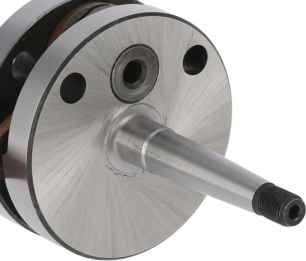 Vilebrequin de course pour restauration moteur Simson SR2 42mm - 6